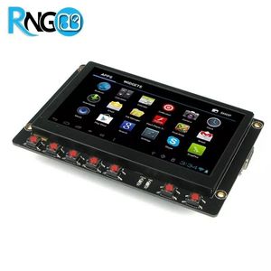 ماژول نمایشگر LCD 4.3 اینچ برد Beaglebone Black