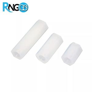 اسپیسر پلاستیکی FF طول 6mm مدل HTP.306