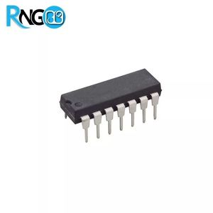 مقایسه کننده 4تایی LM339 پکیج Dip