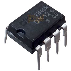 قیمت و خرید تراشه سوئیچینگ DK124