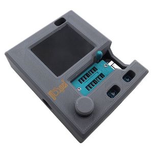 قیمت و خرید جعبه (کیس) و قاب تستر GM328
