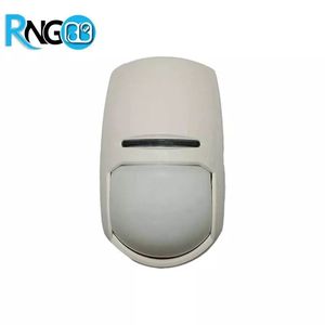 سنسور چشمی PIR دزدگیر سیم دار KX15 برد 15m