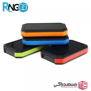 جعبه رومیزی حرفه ای MBH77 سایز 126x80x20mm