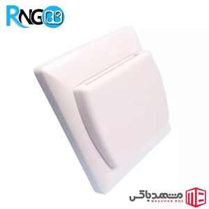 جعبه سوئیچ کارتخوان MBR74 سایز 81x81x15mm