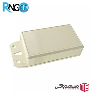 جعبه گوشواره دار MBW26 سایز 122x61x27mm
