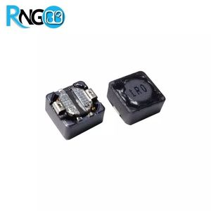 سلف 1uH 3A مدل SMD سایز 7x7