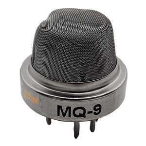 قیمت و خرید حسگر گاز MQ-9