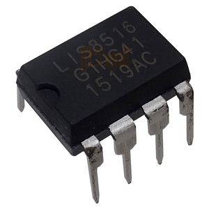 قیمت و خرید تراشه LIS8516