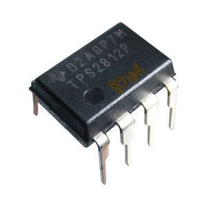 قیمت و خرید تراشه TPS2812P