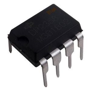 قیمت و خرید تراشه سوئیچینگ DP2358
