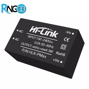 ماژول HLK-PM01B مبدل ایزوله AC 220v به DC 5v-600mA