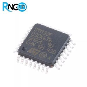 میکروکنترلر STM32F030K6T6 اورجینال