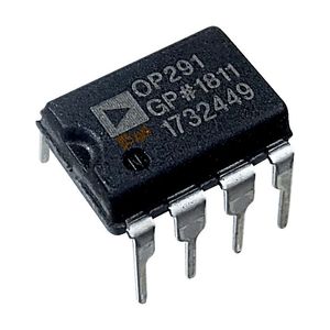قیمت و خرید تراشه OP291GP