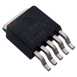 قیمت و خرید رگولاتور کاهند ولتاژ XL7015E1