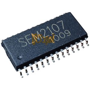 قیمت و خرید تراشه SEM2107