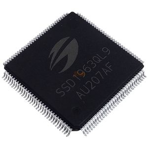 قیمت و خرید تراشه SSD1963QL9