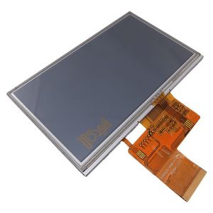 قیمت و خرید نمایشگر 5 اینچ همراه با تاچ مدل KD50G23