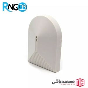 جعبه شبکه و مخابراتی MBR145 سایز 90x66x250mm