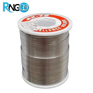 سیم لحیم 0.8mm 250g مارک RX-70 مالزی