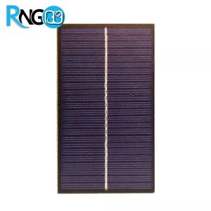 سلول خورشیدی 12v-83mA ابعاد 126x71mm