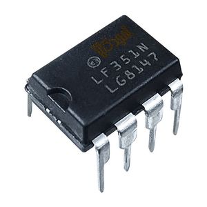 قیمت و خرید تراشه LF351N