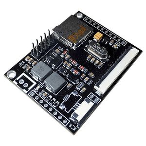 قیمت و خرید ماژول درایور نمایشگرها مدل FT810