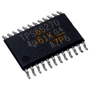 قیمت و خرید تراشه TPS65270