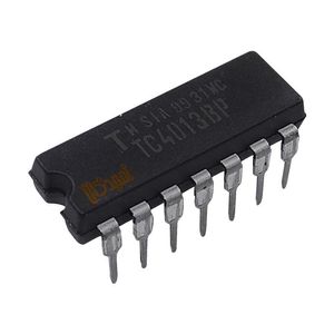 قیمت و خرید تراشه TC4013BP