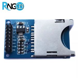 ماژول راه انداز MMC/SD