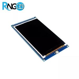 شیلد نمایشگر TFT LCDرنگی 3.2 اینچ آردوینو Mega