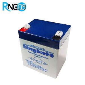 باتری خشک 12v-5Ah برند EcoPower