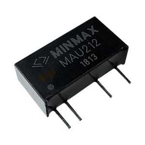 قیمت و خرید مبدل ولتاژ MAU212 کاهنده DC به DC