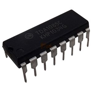 قیمت و خرید تراشه TDA1085C