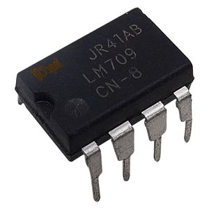 قیمت و خرید تراشه LM709