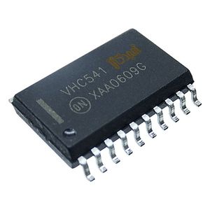 قیمت و خرید تراشه 74VHC541