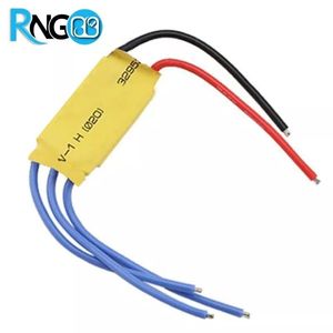 اسپید کنترلر 30A موتورهای براشلس ESC-30A