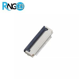 کانکتور FPC 0.5mm 40Pin ZIF