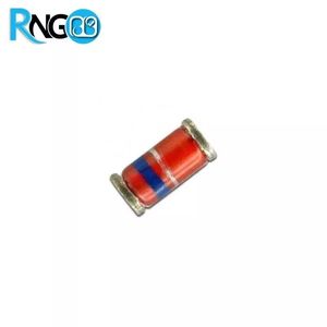 دیود 1N4148 مدل SMD پکیج mini melf