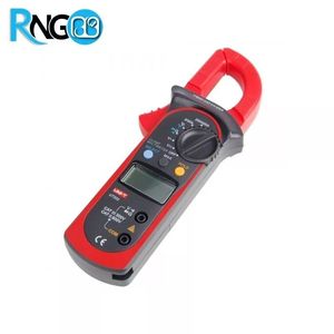 کلمپ متر دیجیتال AC ـ 400 آمپر دقیق UNI-T مدل UT202