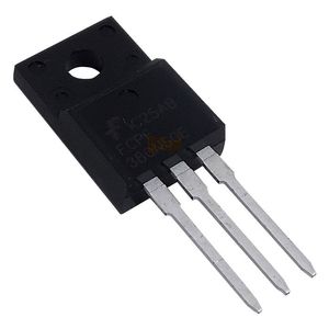 قیمت و خرید ماسفت FCPF380N60E