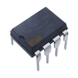 قیمت و خرید تراشه سوئیچینگ RM6203
