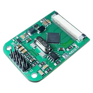 قیمت و خرید ماژول FT800