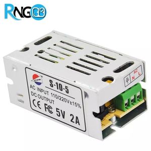 تغذیه سوئیچینگ 5v-2A