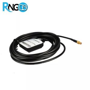 آنتن GPS اکتیو با کابل 3m با سر فیش MCX