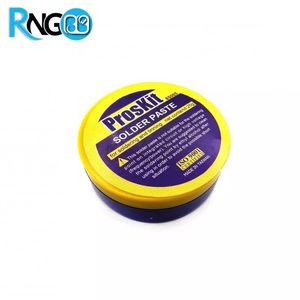 روغن فلاکس جداکننده 25 گرمی پروسکیت ProsKit مدل 8S005