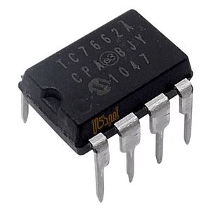 قیمت و خرید تراشه TC7662ACPA