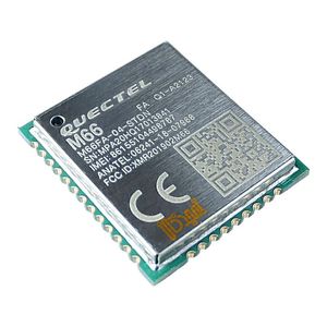 قیمت و خرید ماژول مخابراتی مدل Quectel M66FA