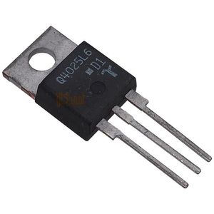 قیمت و خرید ترایاک Q4025L6