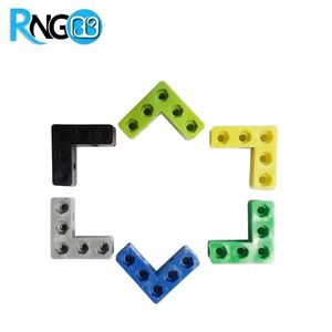 سازه پلاستیکی L5 مکعبی