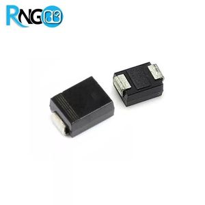 دیود شاتکی 30V/5A مدل SK53 پکیج SMB